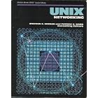 Click here to buy Unix Networking (Hayden Books Unix System Library) by  Stephen G. Kochan and Patrick H. Wood.
