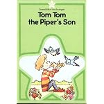Tom Tom the Piper's Son (Green Star) book cover