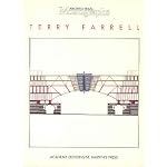 Terry Farrell (Architectural Monographs No 9) Academy Editions (Architectural Monographs) book cover
