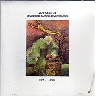 20 Years 1971 1991 by Manfred Mann's Earth Band