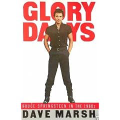 Glory Days: Bruce Springsteen