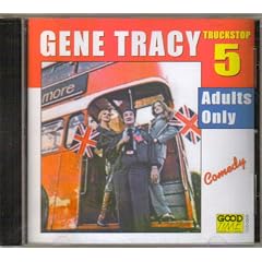 Adults Only by Gene Tracy