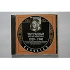 Tiny Parham 1929-1940 by Tiny Parham & His Musicians