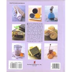 Melt & Pour Soapmaking