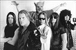 Fozzy
