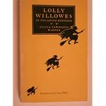 Lolly Willowes or the Loving Huntsman book cover