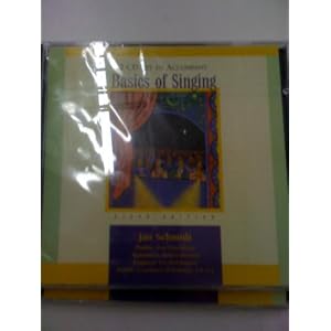 Basics of Singing from Children