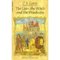 THE LION, THE WITCH AND THE WARDROBE