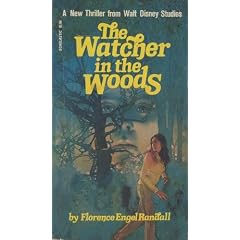 The Watcher in the Woods