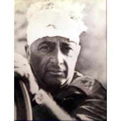 Warrior: The Autobiography of Ariel Sharon