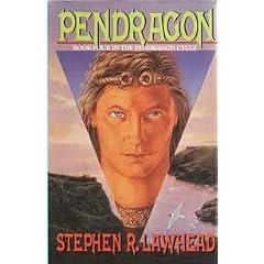 Pendragon (The Pendragon Cycle, Book 4)