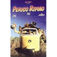 Perico Ripiao