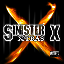 X-Tras Vol. 1