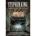 Stephen King: Uncollected, Unpublished book cover