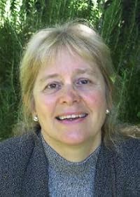 Image of Mary Mackey