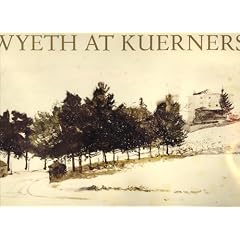 Wyeth at Kuerners