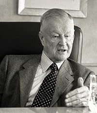 Image of Zbigniew Brzezinski