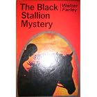 THE BLACK STALLION MYSTERY (Hardcover)) (Black Stallion) by  Walter Farley