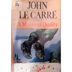 A Murder of Quality (Rediscovery Series)