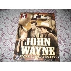 The John Wayne Collection