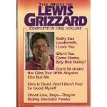 The Most of Lewis Grizzard/5 Title Complete in 1 Vol book cover