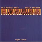 Night Letters by  Hidden Hand and Wooly Mammoth 