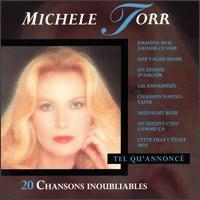 20 Chansons Inoubliables