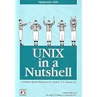 Click here to buy Unix in a Nutshell : System V v 2.0 by  Daniel Gilly.