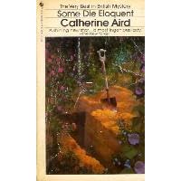 Some Die Eloquent (C. D. Sloan Mystery)