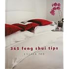 365 Feng Shui Tips by  Lillian Too