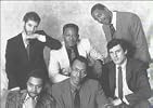Michael Philip Mossman Sextet