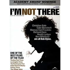 I'm Not There [Blu-ray]