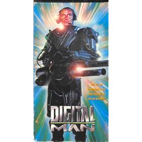 Digital Man