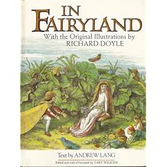 In Fairyland