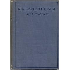 Rivers to the Sea