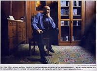 Image of Bart King