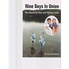 9 Days in Union: The Search for Alex and Michael Smith