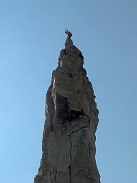 Image of Jon Krakauer