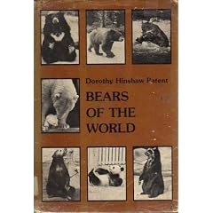 Bears of the World