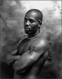 Image of DMX
