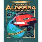 Advanced Algebra (Prentice Hall Tools for a Changing World) by Na