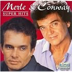 Super Hits by  Merle Haggard 