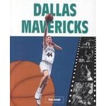 Click here to buy The Dallas Mavericks (Inside the NBA) by  Paul Joseph.