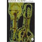 Click here to buy Against the Grain by  Acoustic Alchemy .