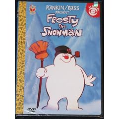 Frosty the Snowman