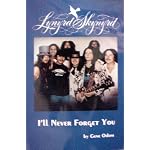 Lynyrd Skynyrd-I'll Never Forget You book cover