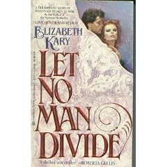 Let No Man Divide