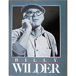 Billy Wilder. The Fourteenth Annual American Film Institute Life Achievement Award Souvenir Program book cover