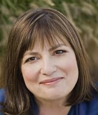 Image of Alice Hoffman