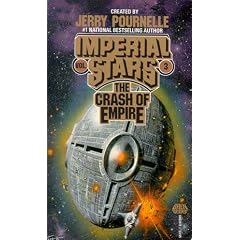 The Crash of Empire (Imperial Stars, Book 3)